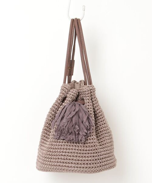 新品　ラドローバッグ Bag｜BAGS｜ユナイテッドアローズ（UNITED ARROWS）｜WOMEN｜2024年夏