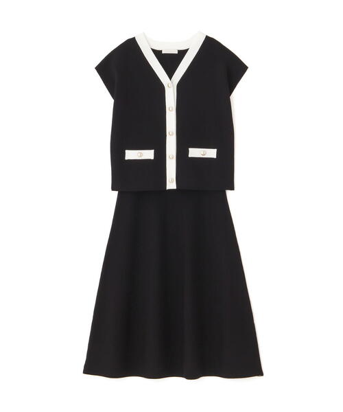 PROPORTION BODY DRESSING（プロポーションボディドレッシング