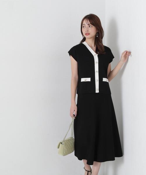 なぉみ 新品タグ付き　PROPOTION BODY DRESSING PROPORTION BODY DRESSING（プロポーションボディドレッシング