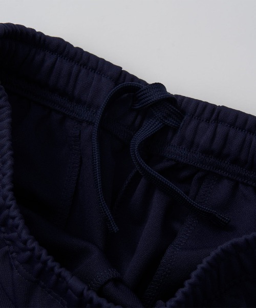 FILA（フィラ） 「KIDS」セットアップジャージ 160 ネイビー キッズ