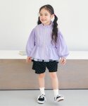 ブルゾン ジャンバー アウター 「撥水加工」ペ...の詳細画像3