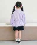 ブルゾン ジャンバー アウター 「撥水加工」ペ...の詳細画像4