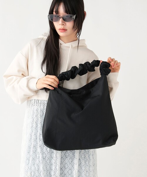 BEAMS HEART（ビームス ハート） トートバッグ 「A4サイズ収納可能