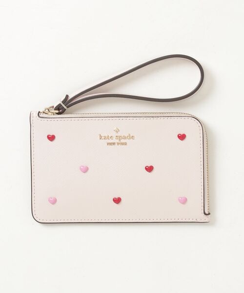 kate spade NEW YORK（ケイト・スペード ニューヨーク） カードケース