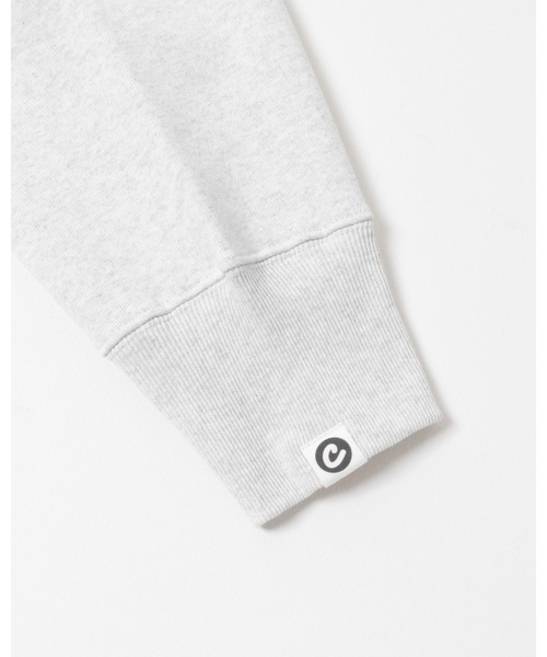 トレーナー スウェット COTTON PAN　Definitely Maybe メンズ_6