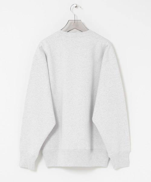 トレーナー スウェット COTTON PAN　Definitely Maybe メンズ_7