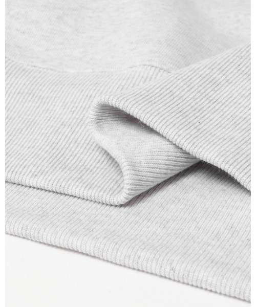 トレーナー スウェット COTTON PAN　Definitely Maybe メンズ_8