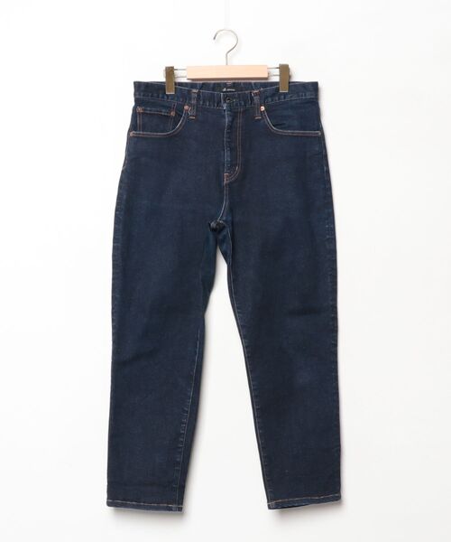 Johnbull（ジョンブル） デニムパンツ L ブルー メンズ : ZOZOTOWN