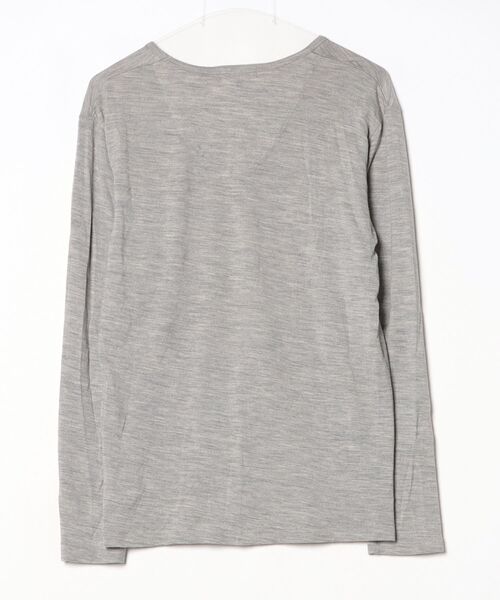 BURBERRY BLACK LABEL（バーバリーブラックレーベル） 長袖Tシャツ 2