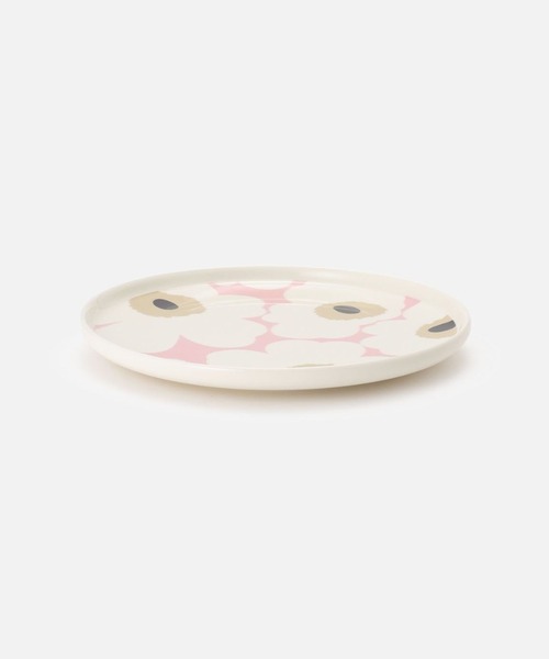 marimekko（マリメッコ） 食器 Unikko / Plate 20cm : ZOZOTOWN Yahoo