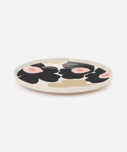 marimekko（マリメッコ） 食器 Unikko / Plate 20cm : ZOZOTOWN Yahoo