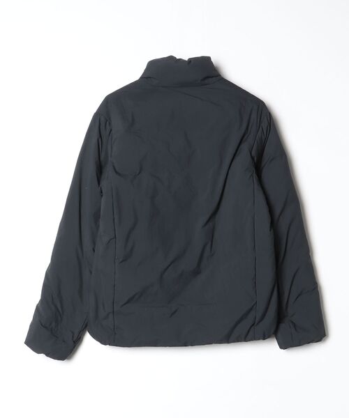 BEAUTY＆YOUTH UNITED ARROWS ダウンジャケット S ブラック メンズ