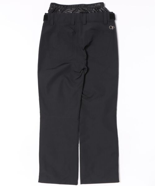 Op スノーボードパンツ　スキーパンツ　レディース　11号　グレー Ocean Pacific（オーシャンパシフィック） パンツ 「OP/オーピー