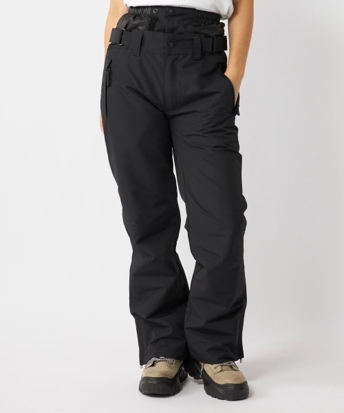 【美品】オーシャンパシフィック　スノーパンツ　レディース　Sサイズ Ocean Pacific（オーシャンパシフィック） パンツ 「OP/オーピー