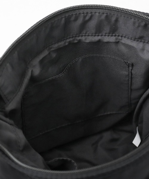 「SCANDINAVIAN FOREST」 ショルダーバッグ FREE ブラック レディース_画像6