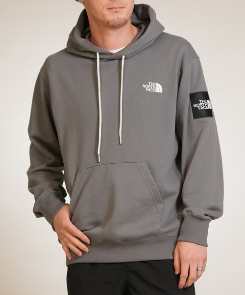 THE NORTH FACE（ザ ノースフェイス） ノースフェイス パーカー メンズ