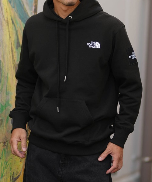 THE NORTH FACE（ザ ノースフェイス） パーカー プルオーバー パーカー