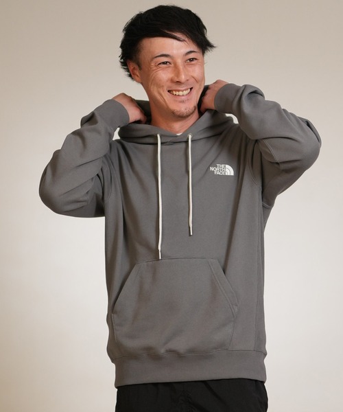 THE NORTH FACE（ザ ノースフェイス） ノースフェイス パーカー メンズ