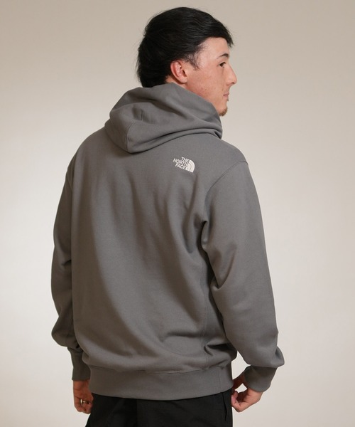 THE NORTH FACE（ザ ノースフェイス） ノースフェイス パーカー メンズ