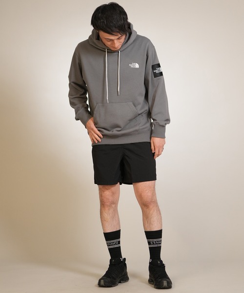 THE NORTH FACE（ザ ノースフェイス） ノースフェイス パーカー メンズ