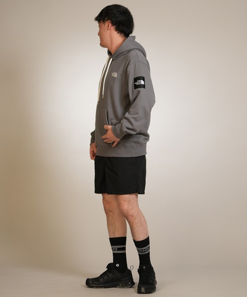 THE NORTH FACE（ザ ノースフェイス） ノースフェイス パーカー メンズ