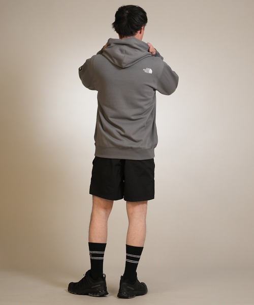 THE NORTH FACE（ザ ノースフェイス） ノースフェイス パーカー メンズ