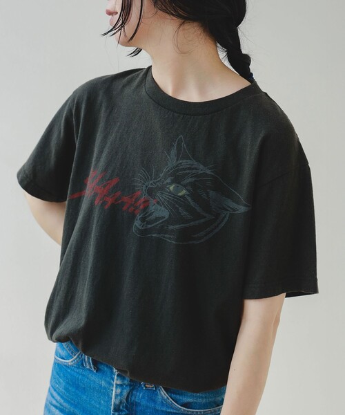 mmts（マミタス） tシャツ 半袖 SHAAA Tシャツ 旅行 レイヤード 洗濯