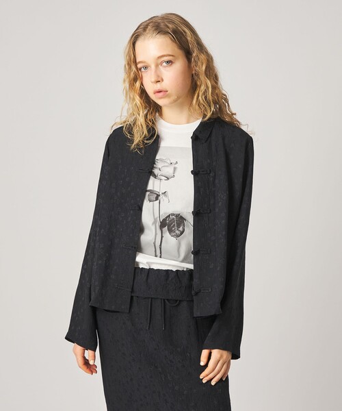 STEVEN ALAN（スティーブンアラン） ブラウス シャツ 「Steven Alan 