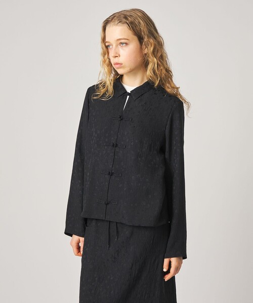 STEVEN ALAN（スティーブンアラン） ブラウス シャツ 「Steven Alan