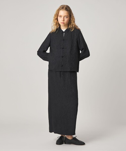 STEVEN ALAN（スティーブンアラン） ブラウス シャツ 「Steven Alan 