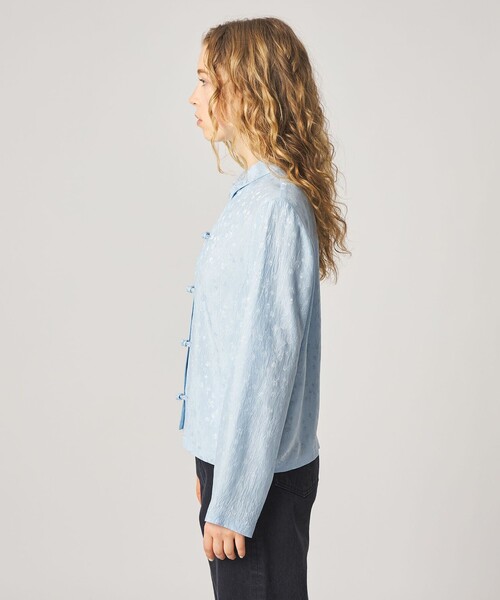 STEVEN ALAN（スティーブンアラン） ブラウス シャツ 「Steven Alan 