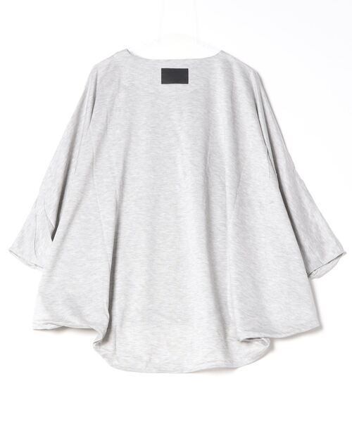 6/30まで値下げ！新品☆COGTHEBIGSMOKE カットソー 6/30まで値下げ！新品☆COGTHEBIGSMOKE カットソー Yahoo!オークション