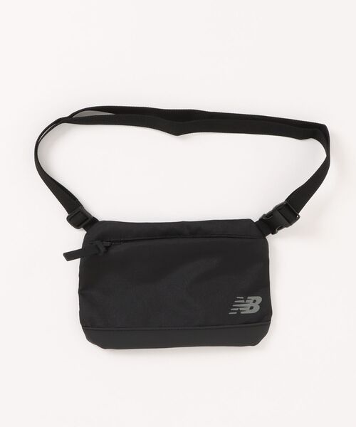 New Balance（ニューバランス） ウエストポーチ U Essential スリング