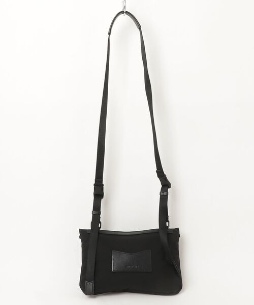 「METROCITY」 ショルダーバッグ FREE ブラック メンズ_画像2