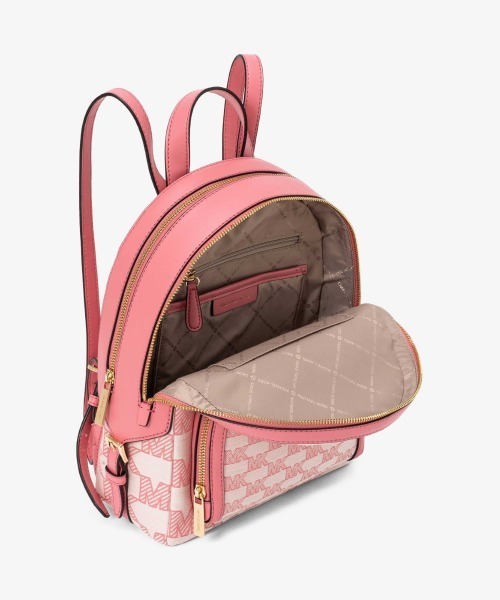 MICHAEL KORS（マイケルコース） リュック FREE ピンク レディース