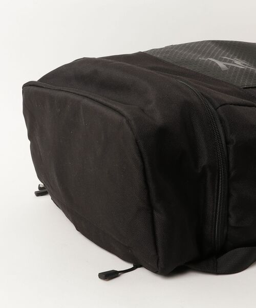 「GERRY」 リュック FREE ブラック×ブラック メンズ_画像3