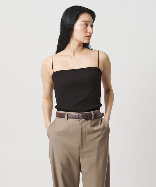 MARW UNITED ARROWS（マルゥ ユナイテッドアローズ） キャミソール