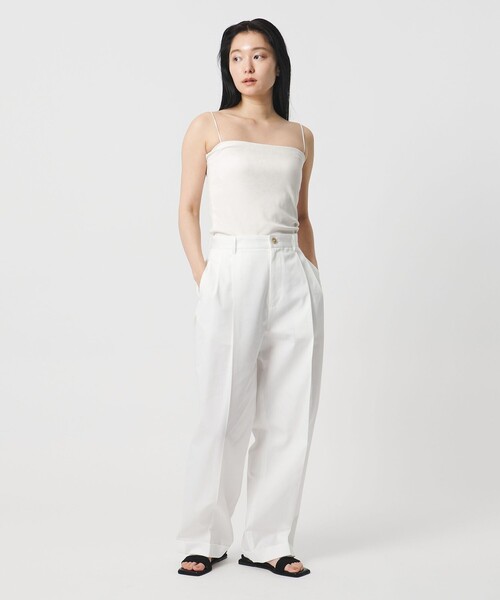 MARW UNITED ARROWS（マルゥ ユナイテッドアローズ） キャミソール