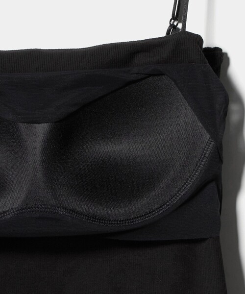 MARW UNITED ARROWS ジャカード キャミソール MARW UNITED ARROWS（マルゥ ユナイテッドアローズ） キャミソール