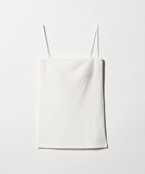 MARW UNITED ARROWS ジャカード キャミソール UNITED ARROWS（ユナイテッドアローズ）の「ジャカード キャミソール