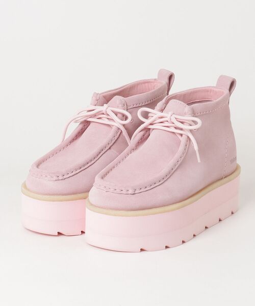 Clarks（クラークス） ブーツ クラークス「Clarks」- デザートブーツ