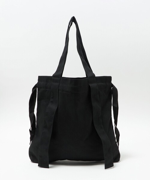 repetto（レペット） トートバッグ 「repetto」トートバッグ