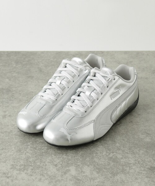 INDIVI GALLEST スニーカー 「PUMA」ウィメンズ スピードキャット