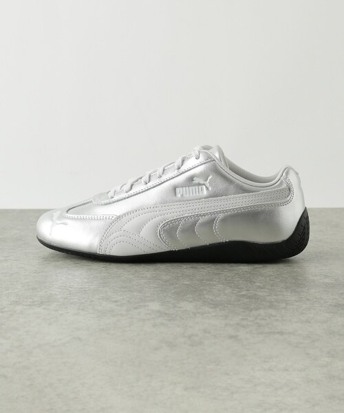 INDIVI GALLEST スニーカー 「PUMA」ウィメンズ スピードキャット