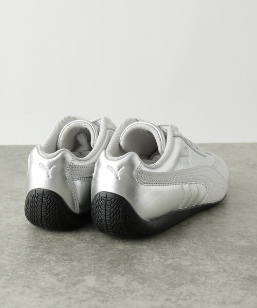 INDIVI GALLEST スニーカー 「PUMA」ウィメンズ スピードキャット