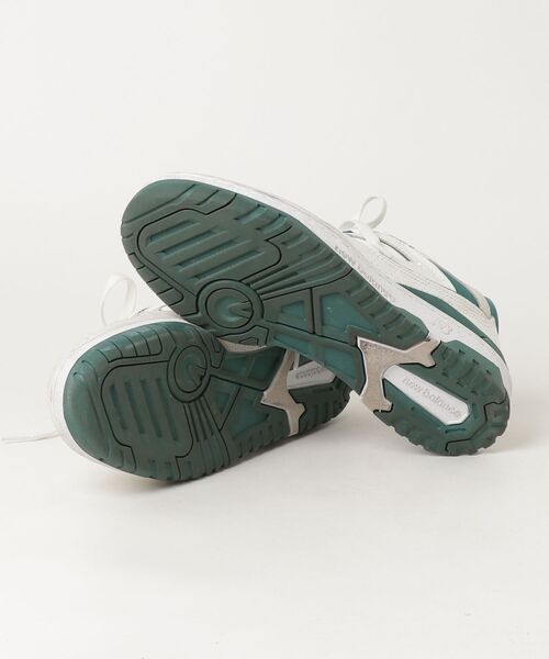 New Balance（ニューバランス） ローカットスニーカー 26.5cm ホワイト