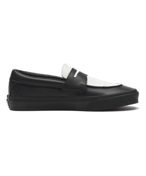 VANS（ヴァンズ） ローファー LOAFER 53 VN000Z0GBPT メンズ