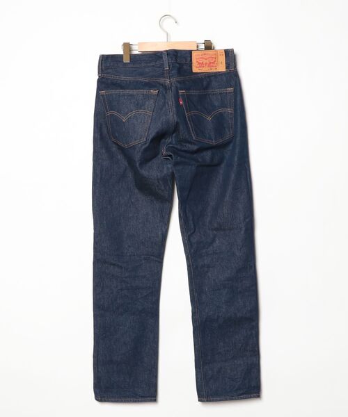 「501」 デニムパンツ W32 L34 ダークインディゴブルー メンズ_画像2