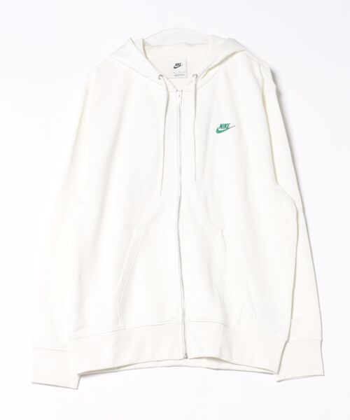 NIKE（ナイキ） トレーナー スウェット M CLUB FT FZ HDY FB