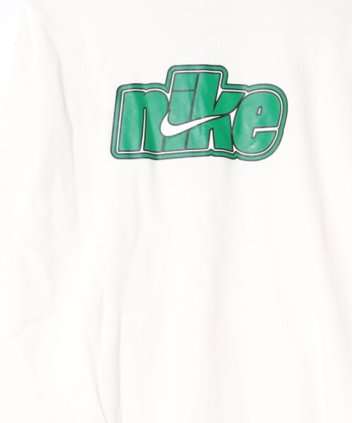 NIKE（ナイキ） トレーナー スウェット メンズ : ZOZOTOWN Yahoo!店